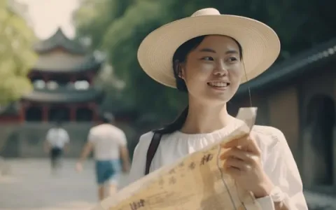附近旅游景点怎么选？最全攻略一网打尽