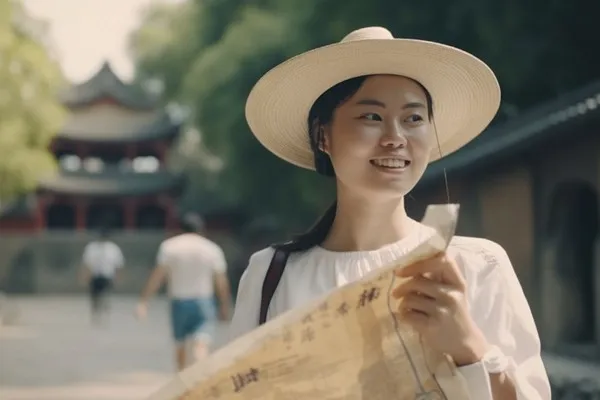 附近旅游景点怎么选?最全攻略一网打尽 附近旅游景点怎么选?最全攻略一网打尽