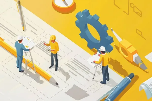 B2B网站怎么建设需要多少钱以及具体流程有哪些？