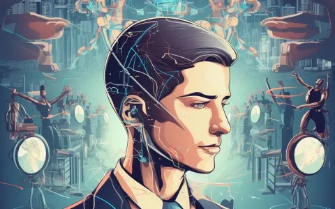 人工智能如何改变世界,具体体现在哪些方面 人工智能如何改变世界,具体体现在哪些方面