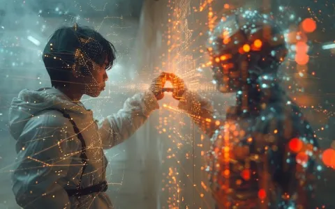 人工智能互联网：AI技术如何重塑未来网络新生态