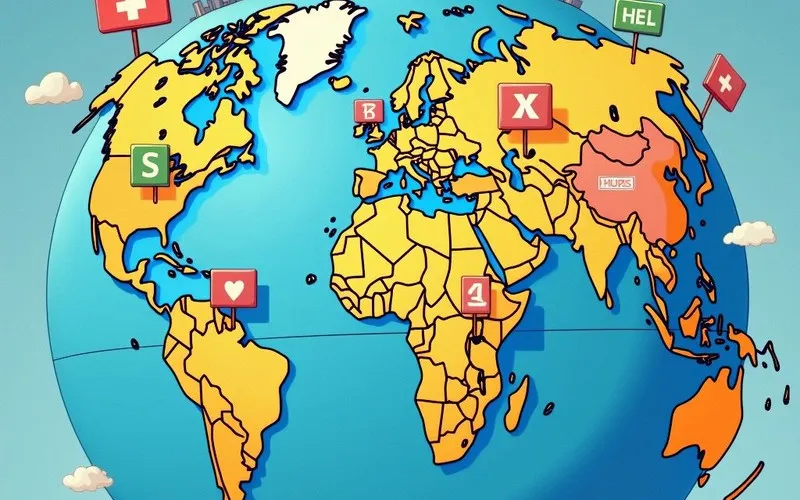 哪个国家的支付宝域名注册最便捷? 哪个国家的支付宝域名注册最便捷?
