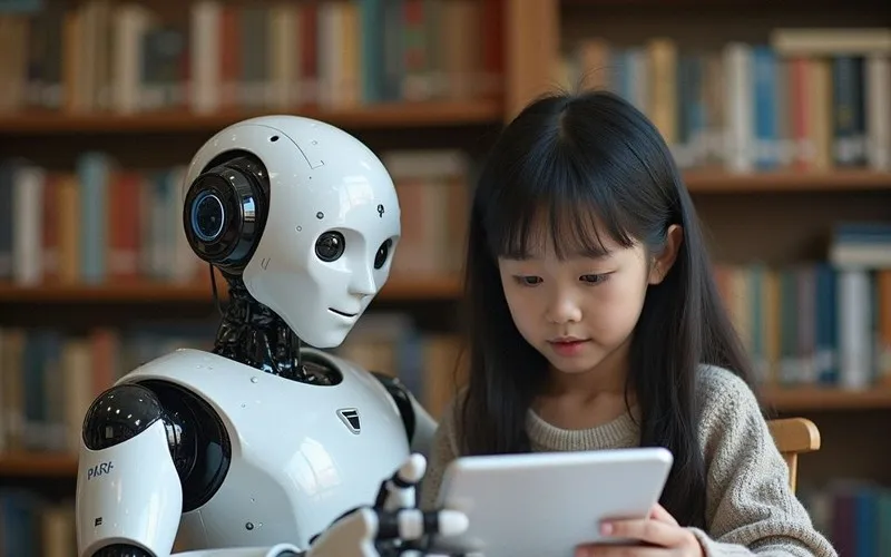 2025年人工智能培训机构排名前十榜单权威发布 2025年人工智能培训机构排名前十榜单权威发布