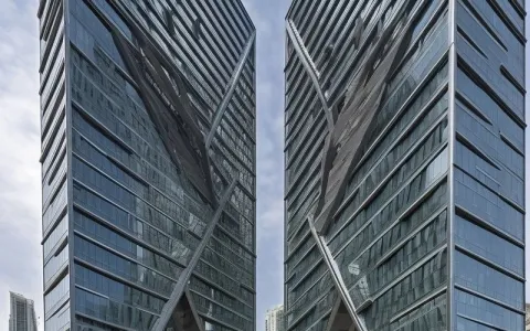 大族企业湾有哪些公司入驻及怎么联系？