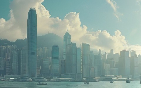 怎么在香港进行腾讯云备案?流程指南与证件要求 怎么在香港进行腾讯云备案?流程指南与证件要求