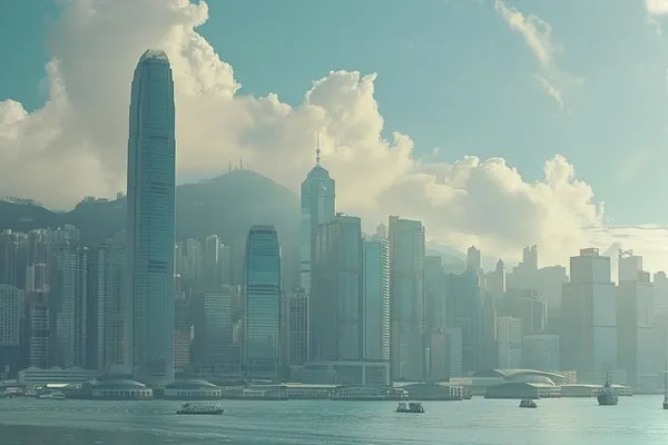 如何选择香港IP代理及挂载流程详解