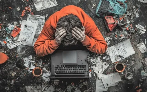 为什么网站建设越做越累？到底哪里出了问题该解决哪些问题？