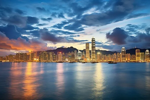 香港阿里云备案流程怎么走？步骤复杂吗