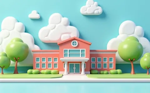 学校网站建设怎么做才完美？这几个关键点不可忽视