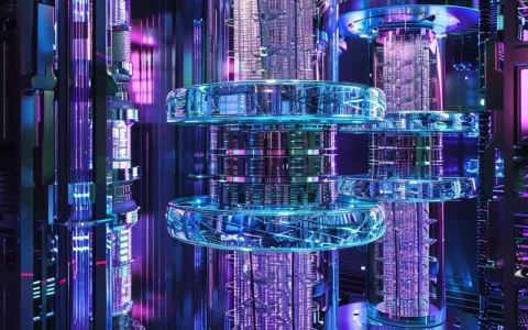 量子计算机如何推动人工智能未来发展？
