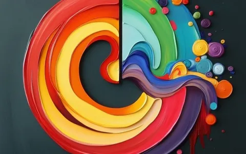 如何选择网站建设的色彩搭配有哪些关键要求？