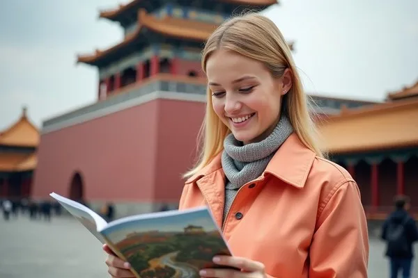 哪里能找到景点推荐的指南和详细的票价信息？