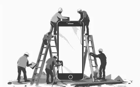 如何通过手机建设网站以及费用解析？