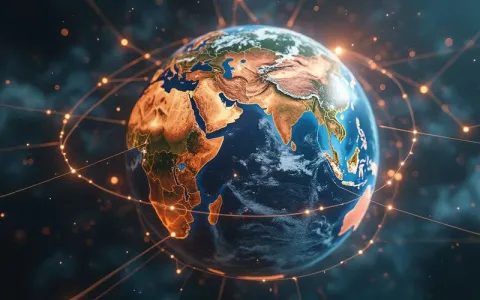 如何降低国内访问国外网站的网络延迟怎么解决？