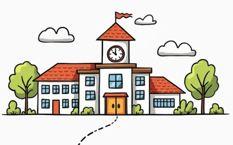 为什么学校需要建设自己的官方网站以及搭建流程与成本解析