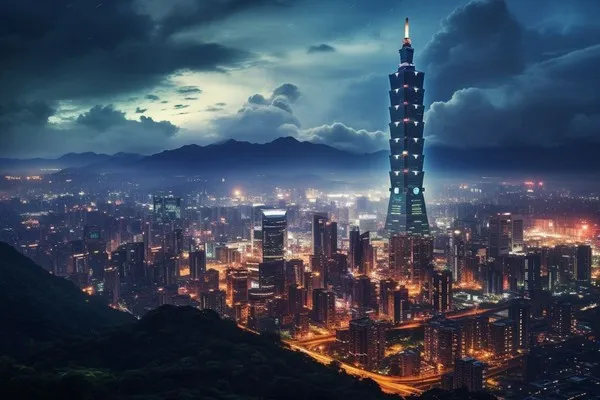 台湾IP怎么换?有哪些靠谱的方法和价格参考? 台湾IP怎么换?有哪些靠谱的方法和价格参考?