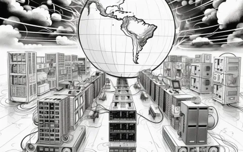 如何选择合适的国外主机？价格对比与建站教程指南