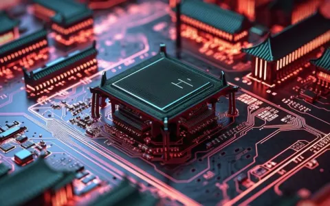 中国电信GPU大单落地，华为昇腾服务器强势中标