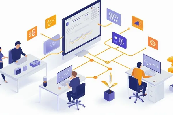 SEO建站怎么选B2B网站建设公司费用和流程 SEO建站怎么选B2B网站建设公司费用和流程