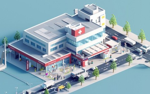 常州医院网站建设需要多久才能完成？