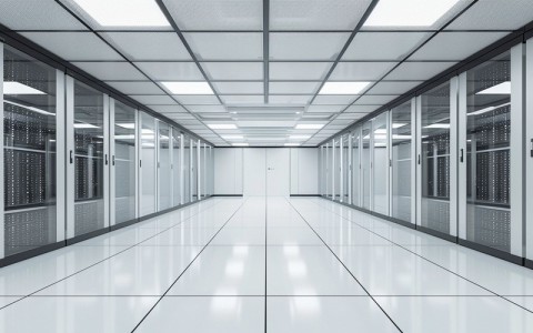 选择无主机云机房怎么入手?价格和步骤全解析 选择无主机云机房怎么入手?价格和步骤全解析