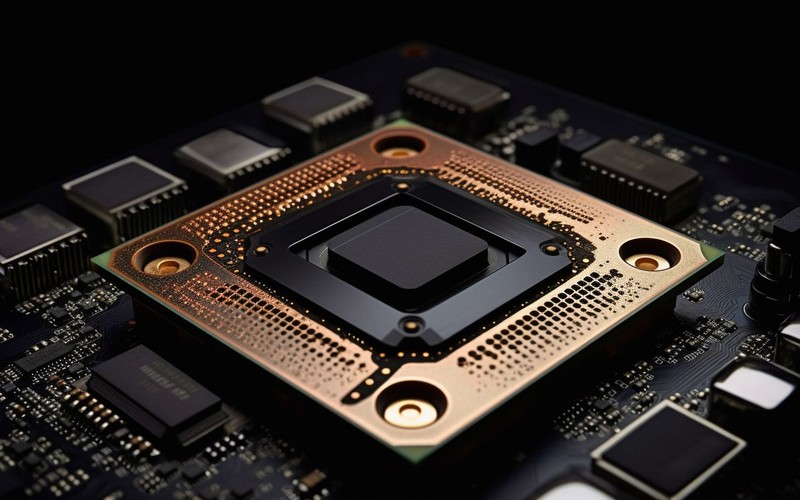 服务器gpu芯片厂商