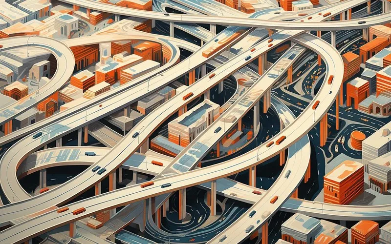 AI网络流量智能运维体系的构建路径