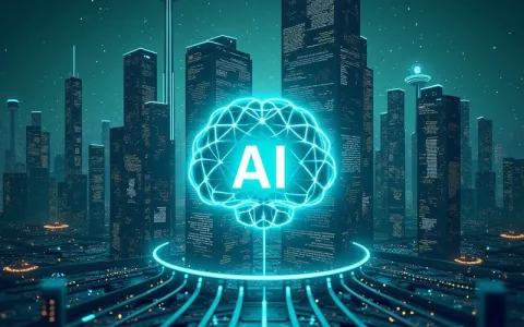 2025年中国AI大模型最新十强榜单权威发布