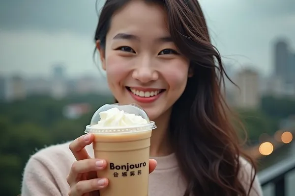 如何选择靠谱的奶茶加盟品牌需要多少钱？