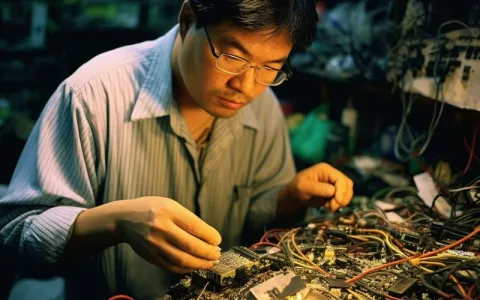 服务器gpu维修流程 服务器gpu维修流程