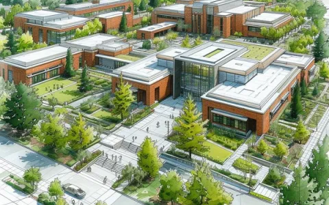 校园网站建设为什么重要？哪个公司好