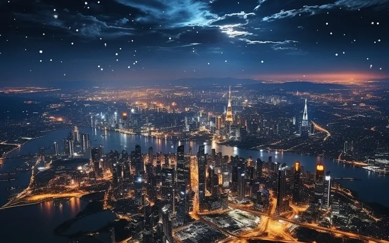 如何选择适合企业的最佳地理位置并进行高效落户 如何选择适合企业的最佳地理位置并进行高效落户