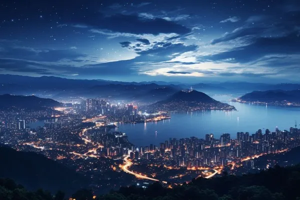 韩国和香港旅游哪个更便宜?怎么省钱游玩 韩国和香港旅游哪个更便宜?怎么省钱游玩