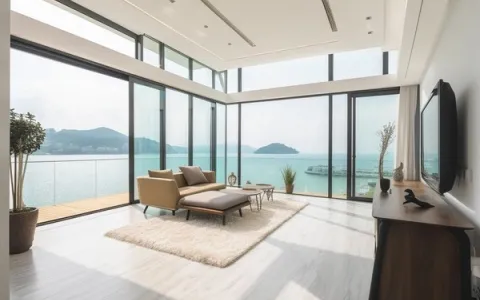 如何选择合适的珠海建筑公司装修房子多少钱？