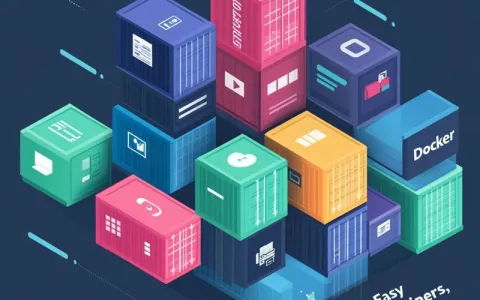 挑战Docker安装ECS障碍的实用方法 挑战Docker安装ECS障碍的实用方法