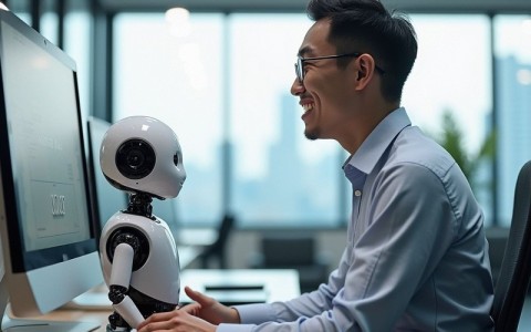 如何选择适合你的人工智能语音对话机器人
