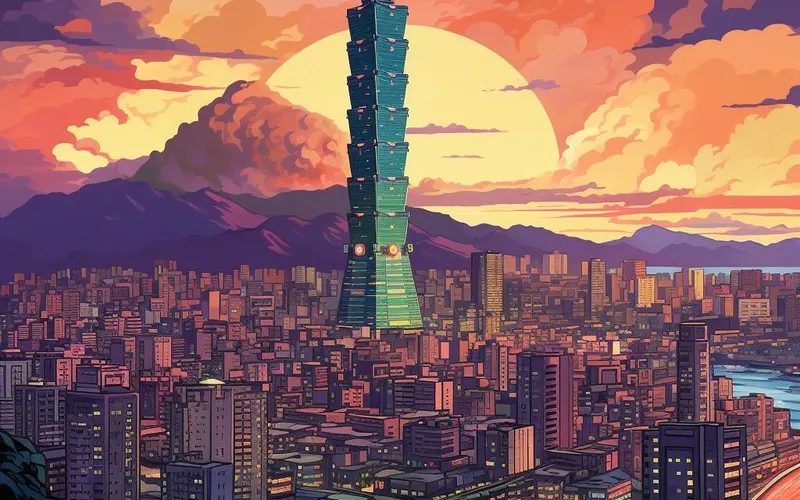 台湾vps租用为什么那么贵 台湾vps租用为什么那么贵