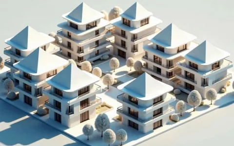 如何选择性价比最高的房地产网站建设公司及具体费用