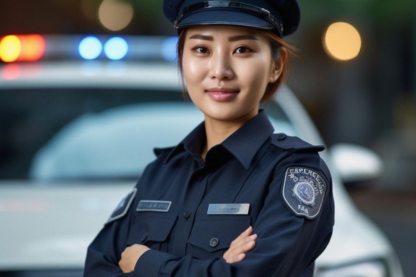 公安局网站怎么建设？多少钱以及多久能完成？