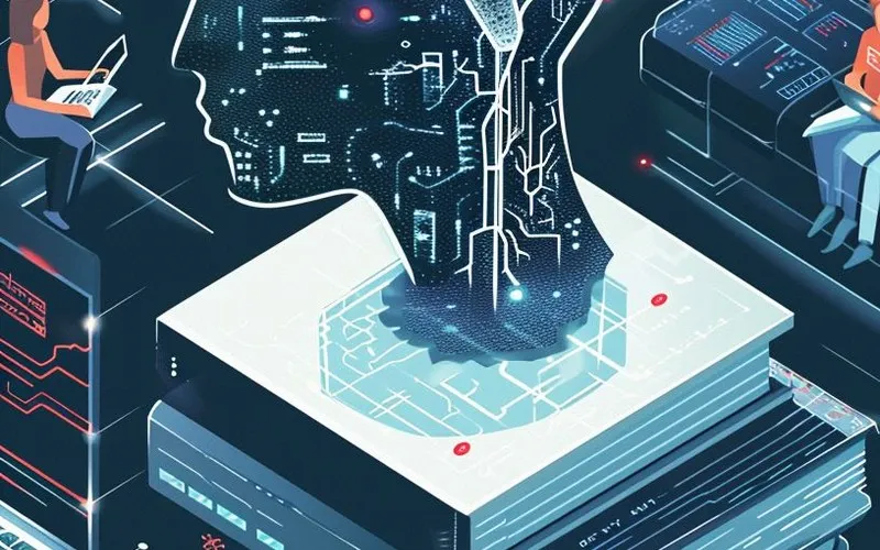 人工智能知识体系详解：从入门到精通全面指南