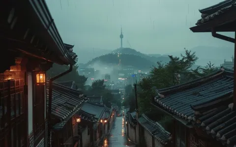腾讯云韩国VPS选哪个好？节点延迟多久？新手如何上手？
