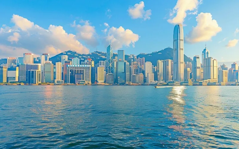 如何申请腾讯云香港节点?价格与配置方案详解 如何申请腾讯云香港节点?价格与配置方案详解