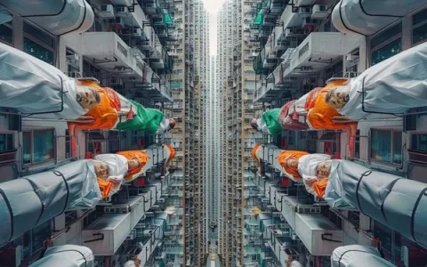 香港哪里租房子最便宜，哪些区域和交通方便？