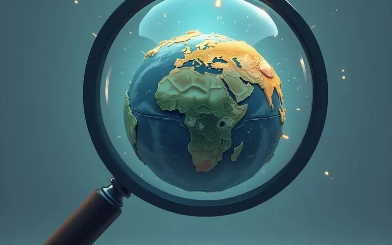 哪些国外查IP网站操作简单又免费？