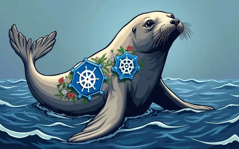 阿里云Kubernetes StatefulSet实战