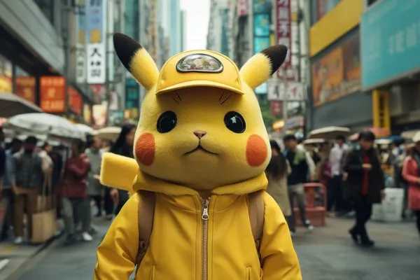 如何策划成功的软IP日本品牌推广活动? 如何策划成功的软IP日本品牌推广活动?