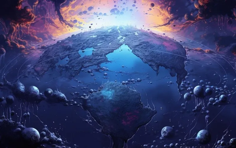 怎么判断国内IP与国外IP?域名注册与地理位置差异解析 怎么判断国内IP与国外IP?域名注册与地理位置差异解析