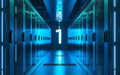 哪些数据中心企业值得信赖？最新排行榜与权威评选标准大揭秘