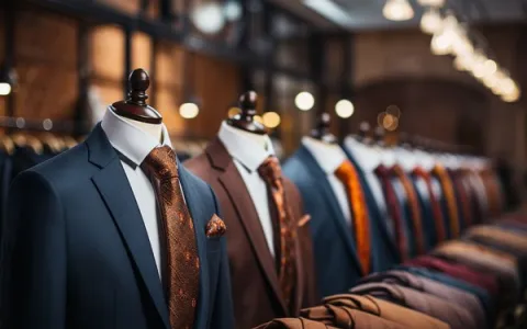 如何选择合适的服装网站建设公司及预算分析？