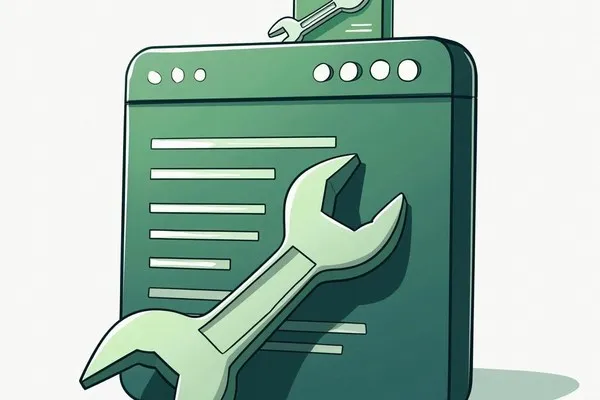 为什么网站维护多少钱那么贵?具体收费明细怎么查 为什么网站维护多少钱那么贵?具体收费明细怎么查